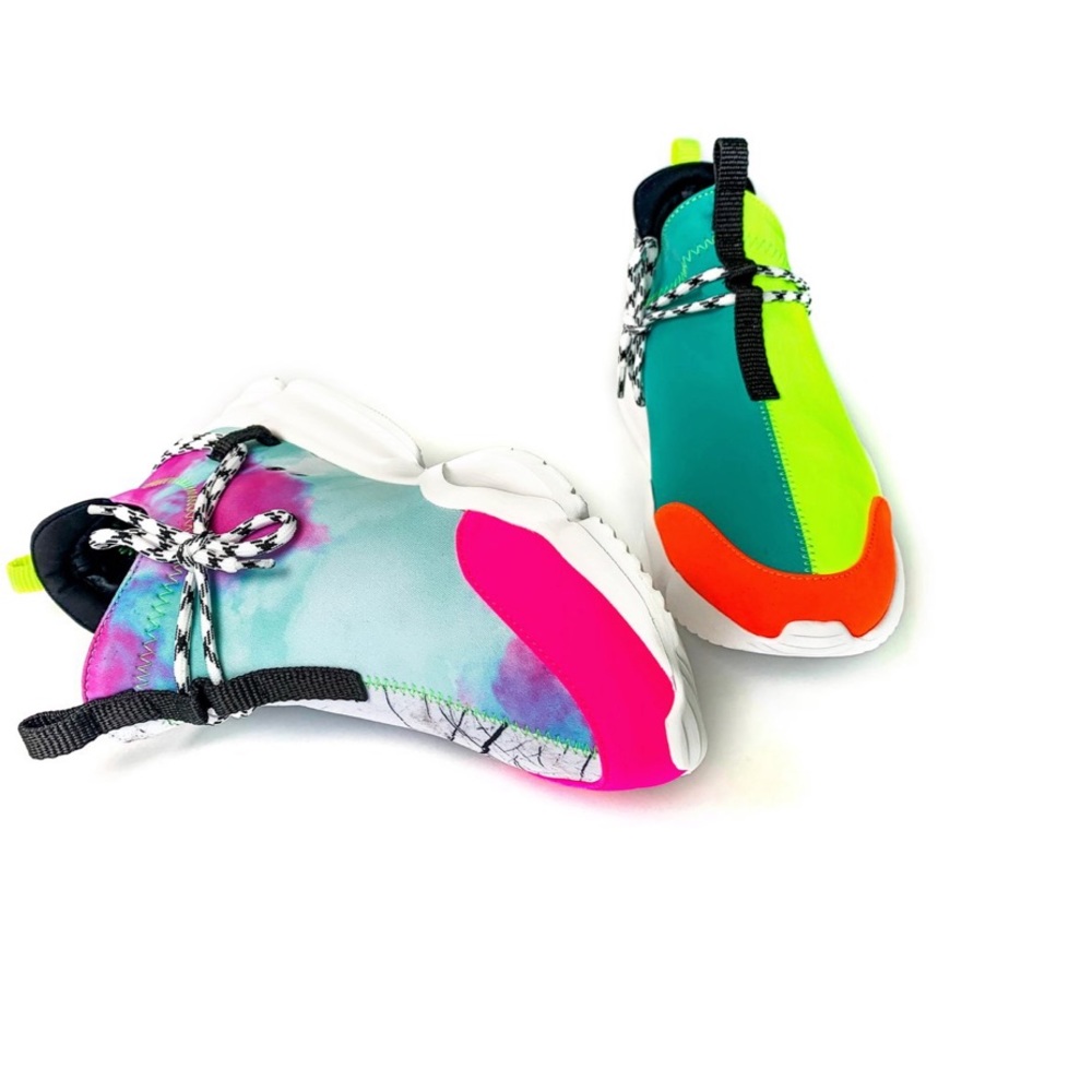 002 Low by John Geiger “What the”